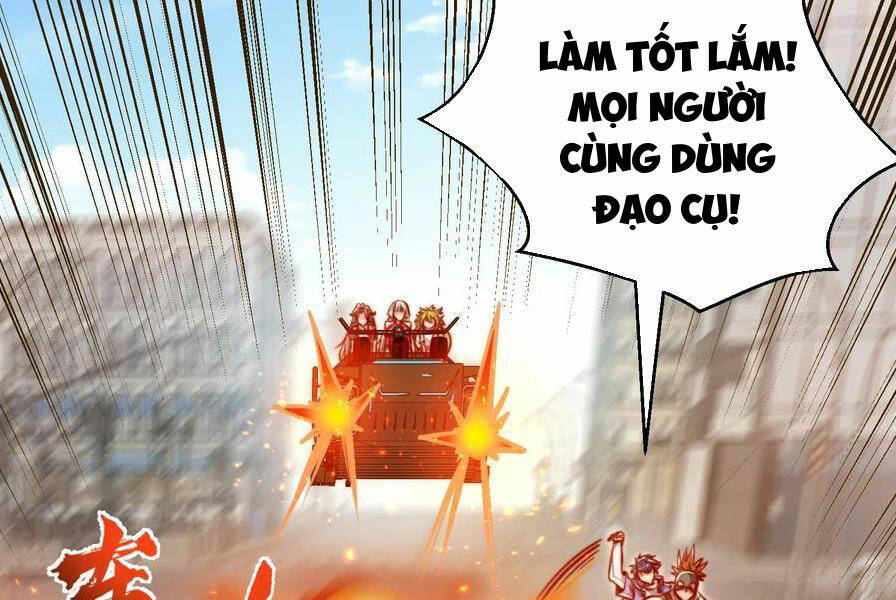 Vô Địch Từ Cưỡng Hôn Ma Nữ - Chapter 163 - Page 16