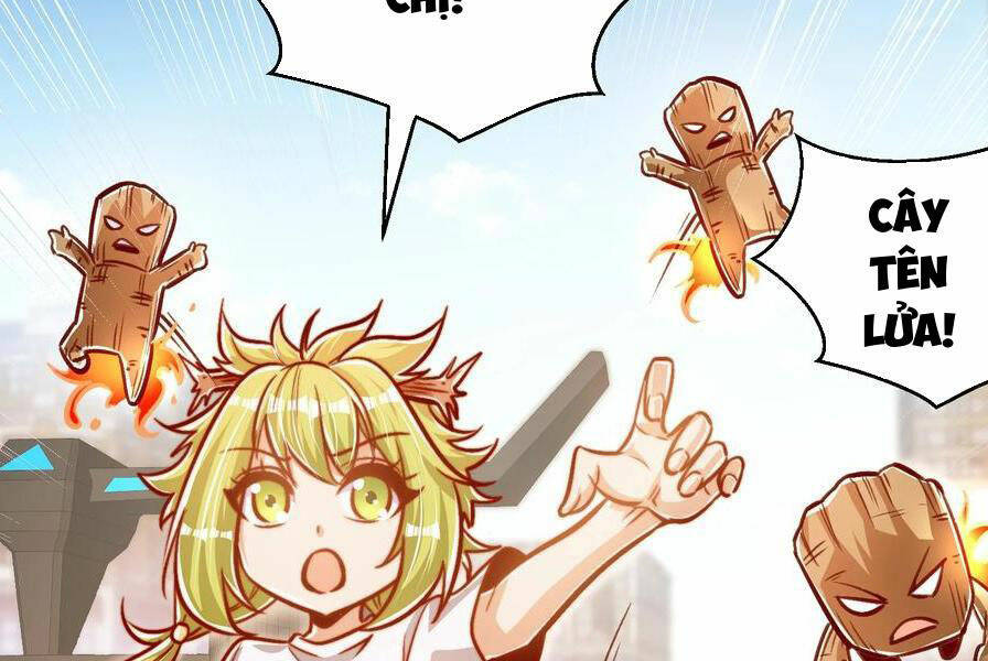 Vô Địch Từ Cưỡng Hôn Ma Nữ - Chapter 163 - Page 21