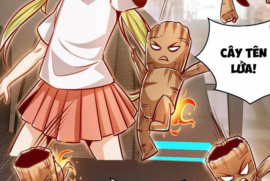 Vô Địch Từ Cưỡng Hôn Ma Nữ - Chapter 163 - Page 22