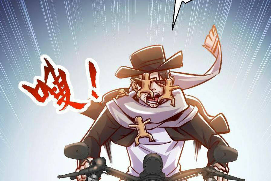 Vô Địch Từ Cưỡng Hôn Ma Nữ - Chapter 163 - Page 47