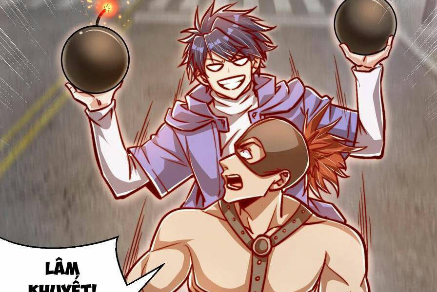 Vô Địch Từ Cưỡng Hôn Ma Nữ - Chapter 163 - Page 4