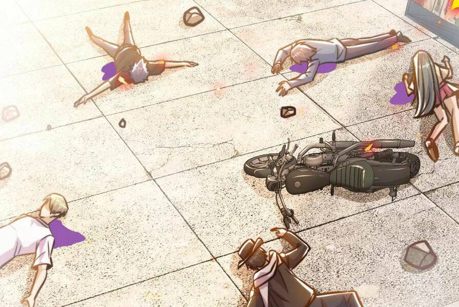 Vô Địch Từ Cưỡng Hôn Ma Nữ - Chapter 163 - Page 54