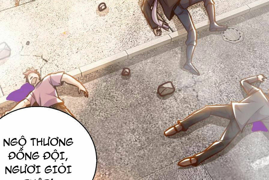 Vô Địch Từ Cưỡng Hôn Ma Nữ - Chapter 163 - Page 55