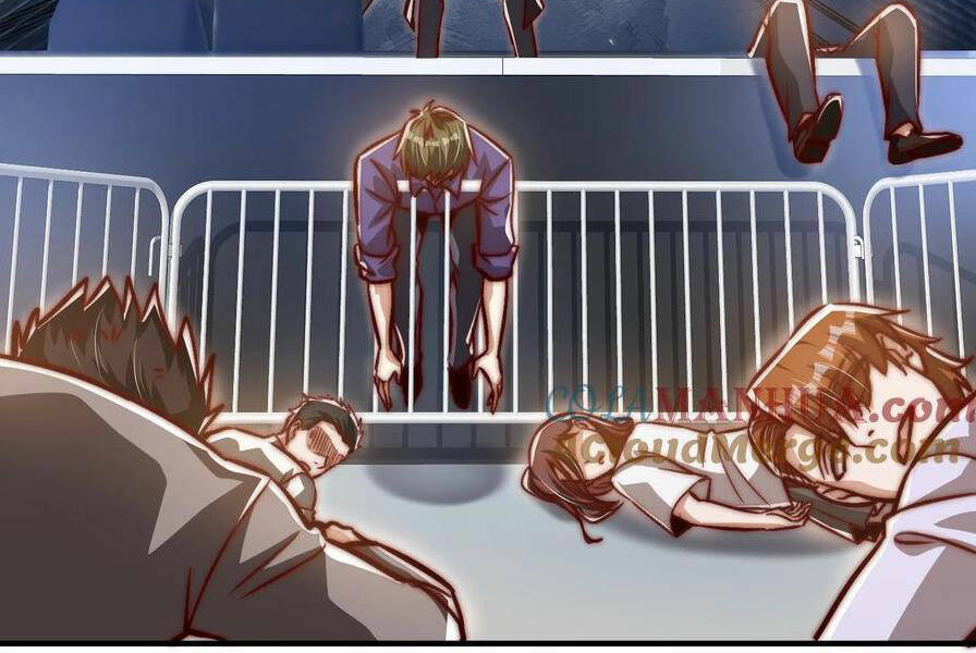 Vô Địch Từ Cưỡng Hôn Ma Nữ - Chapter 163 - Page 59