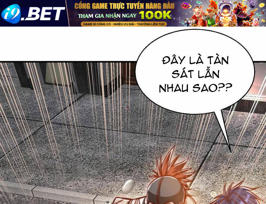 Vô Địch Từ Cưỡng Hôn Ma Nữ - Chapter 163 - Page 67