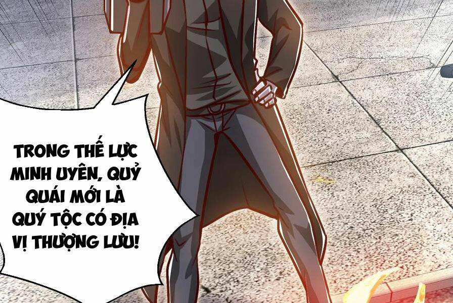 Vô Địch Từ Cưỡng Hôn Ma Nữ - Chapter 163 - Page 82