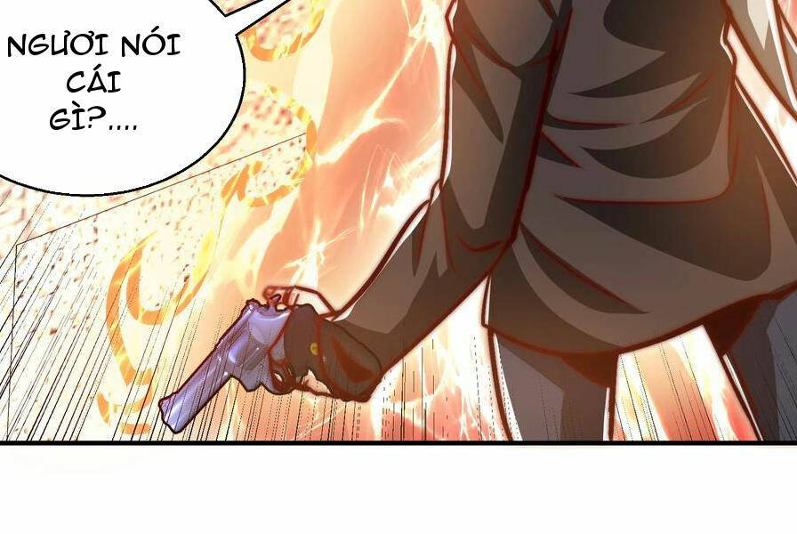 Vô Địch Từ Cưỡng Hôn Ma Nữ - Chapter 163 - Page 84