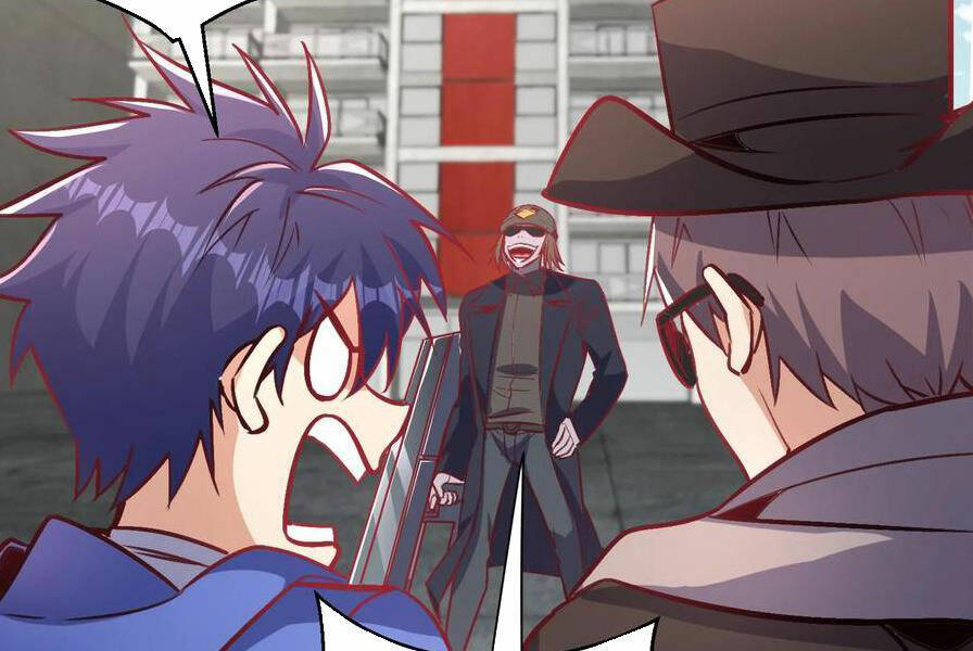 Vô Địch Từ Cưỡng Hôn Ma Nữ - Chapter 163 - Page 97