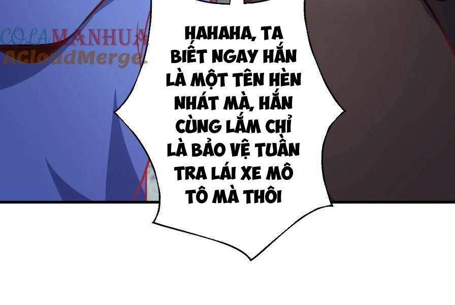 Vô Địch Từ Cưỡng Hôn Ma Nữ - Chapter 163 - Page 98