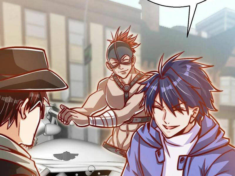 Vô Địch Từ Cưỡng Hôn Ma Nữ - Chapter 164 - Page 9