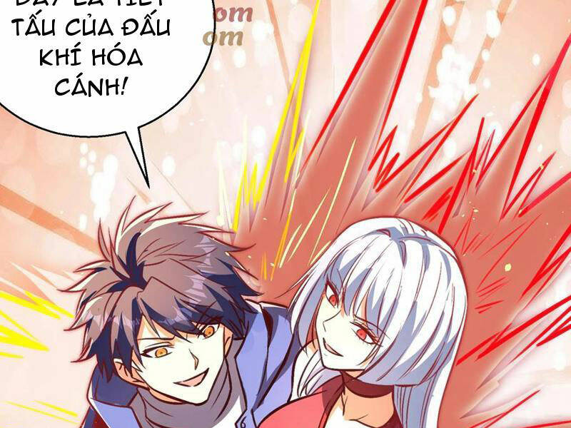 Vô Địch Từ Cưỡng Hôn Ma Nữ - Chapter 164 - Page 117