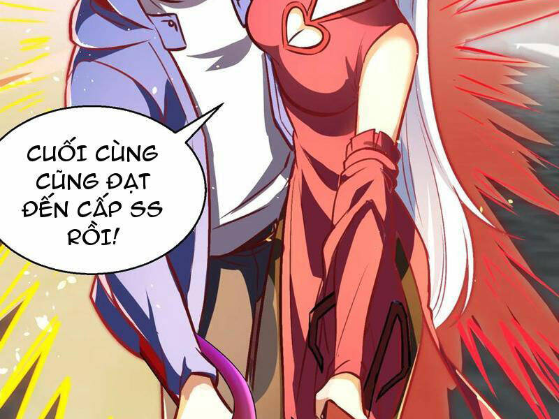 Vô Địch Từ Cưỡng Hôn Ma Nữ - Chapter 164 - Page 118