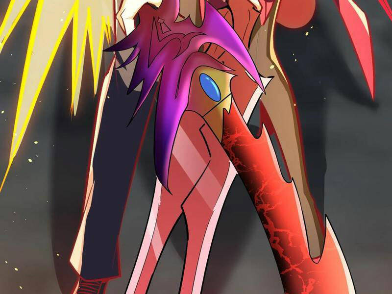 Vô Địch Từ Cưỡng Hôn Ma Nữ - Chapter 164 - Page 119