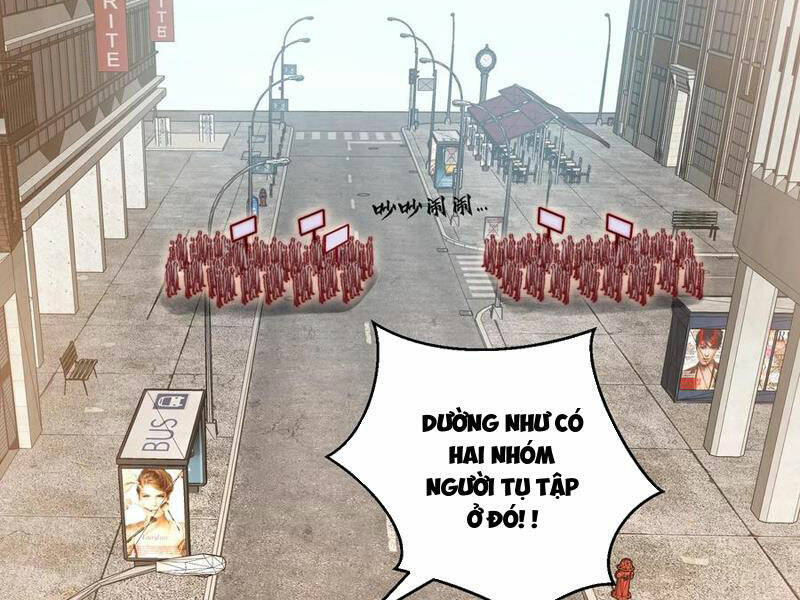 Vô Địch Từ Cưỡng Hôn Ma Nữ - Chapter 164 - Page 13