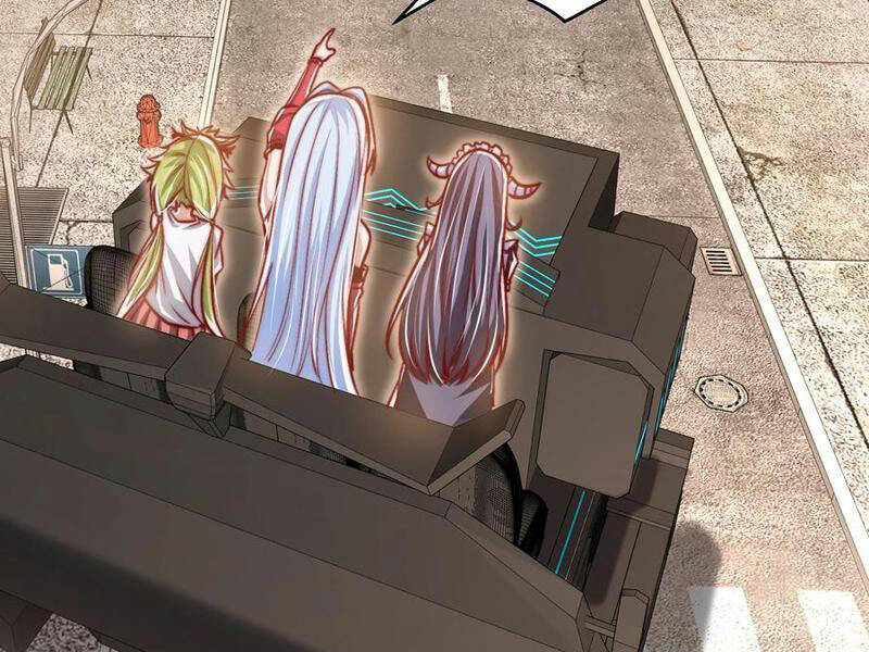 Vô Địch Từ Cưỡng Hôn Ma Nữ - Chapter 164 - Page 14