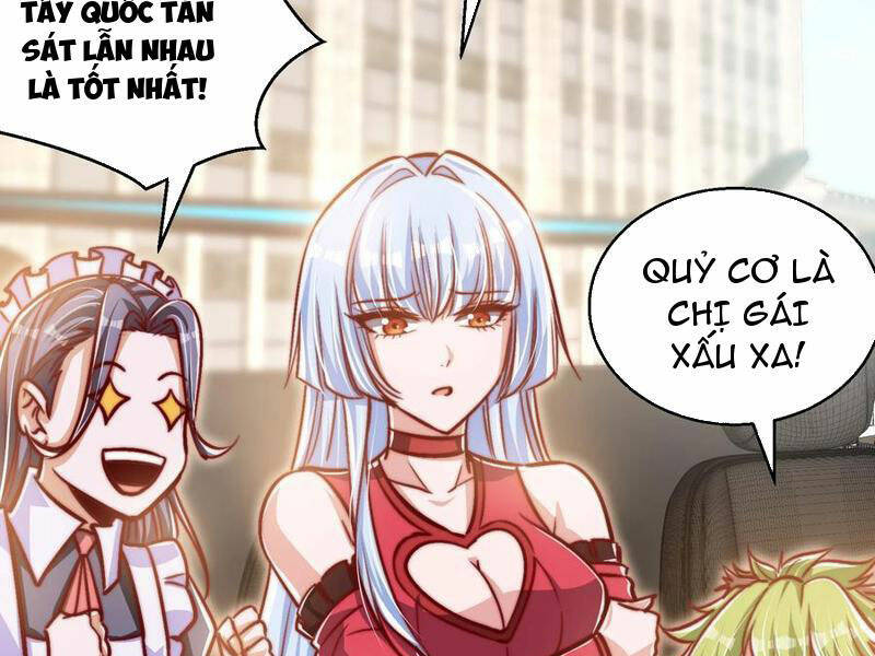 Vô Địch Từ Cưỡng Hôn Ma Nữ - Chapter 164 - Page 20