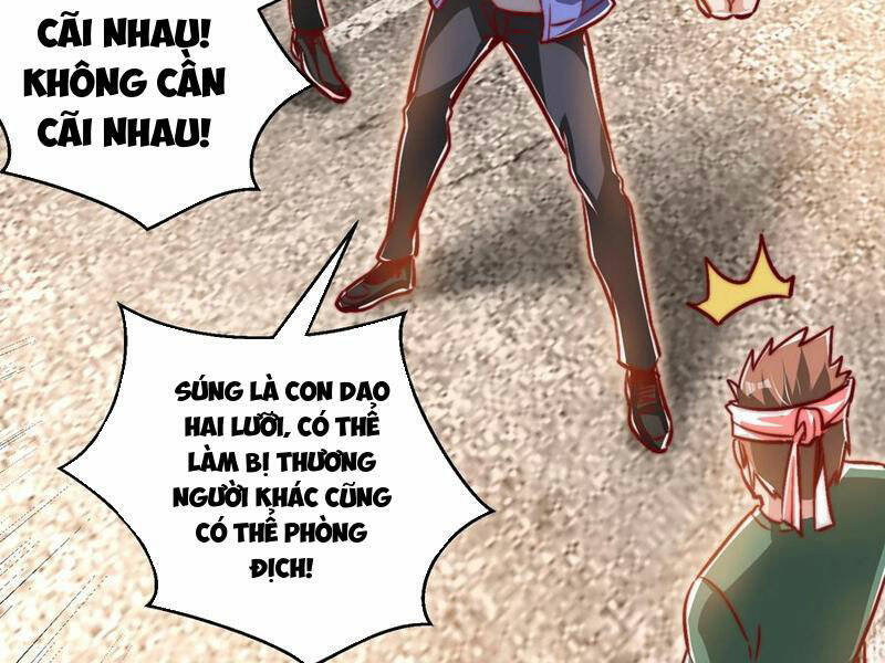 Vô Địch Từ Cưỡng Hôn Ma Nữ - Chapter 164 - Page 23