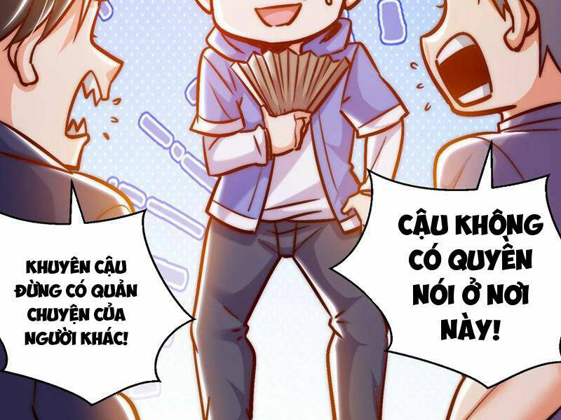 Vô Địch Từ Cưỡng Hôn Ma Nữ - Chapter 164 - Page 26