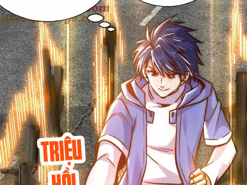 Vô Địch Từ Cưỡng Hôn Ma Nữ - Chapter 164 - Page 28