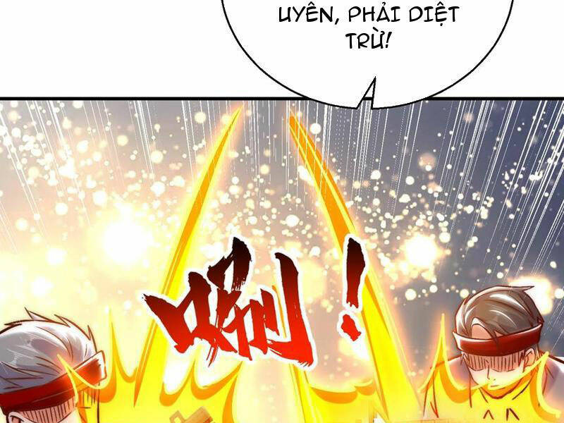 Vô Địch Từ Cưỡng Hôn Ma Nữ - Chapter 164 - Page 32