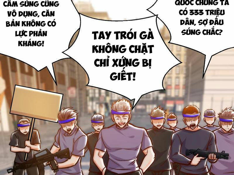 Vô Địch Từ Cưỡng Hôn Ma Nữ - Chapter 164 - Page 36