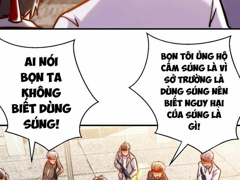Vô Địch Từ Cưỡng Hôn Ma Nữ - Chapter 164 - Page 38