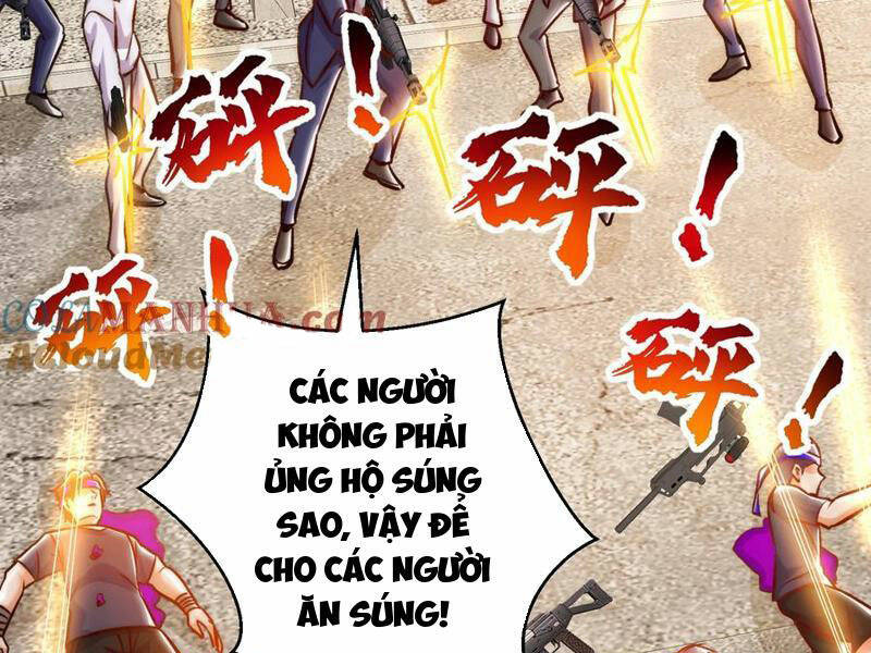 Vô Địch Từ Cưỡng Hôn Ma Nữ - Chapter 164 - Page 40