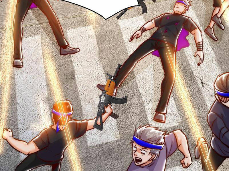 Vô Địch Từ Cưỡng Hôn Ma Nữ - Chapter 164 - Page 41