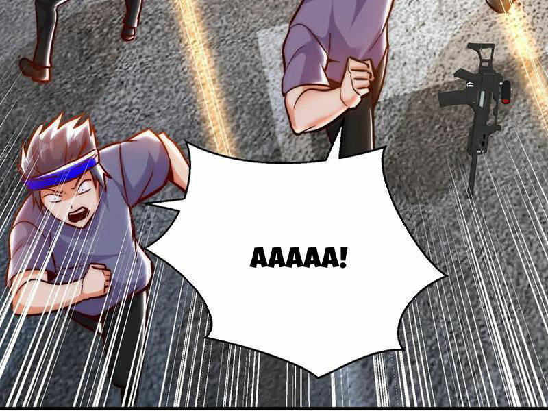 Vô Địch Từ Cưỡng Hôn Ma Nữ - Chapter 164 - Page 42