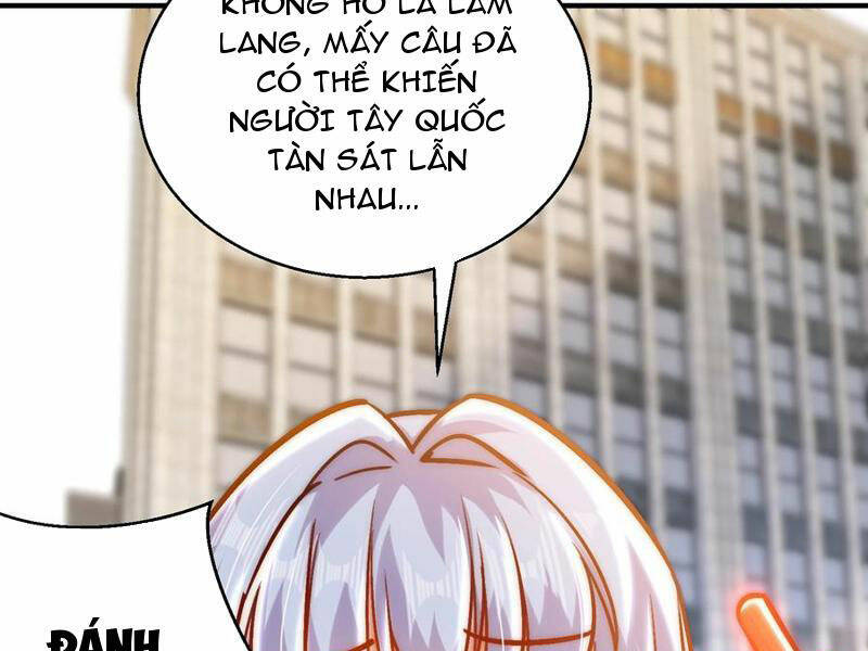 Vô Địch Từ Cưỡng Hôn Ma Nữ - Chapter 164 - Page 44