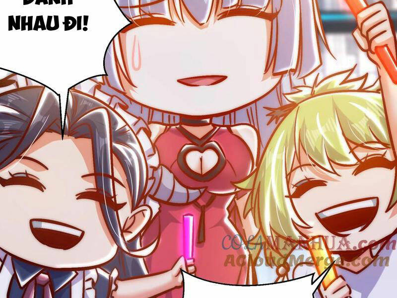 Vô Địch Từ Cưỡng Hôn Ma Nữ - Chapter 164 - Page 45