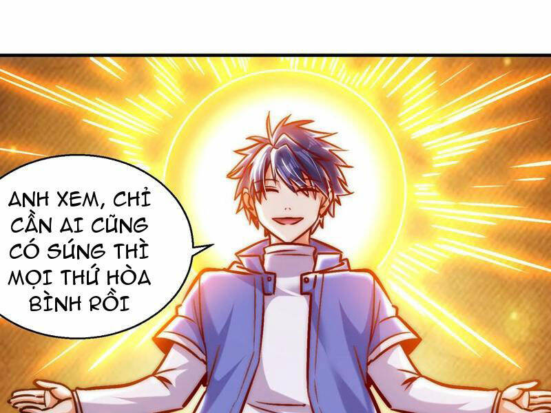 Vô Địch Từ Cưỡng Hôn Ma Nữ - Chapter 164 - Page 47