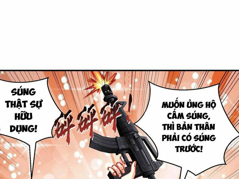 Vô Địch Từ Cưỡng Hôn Ma Nữ - Chapter 164 - Page 50