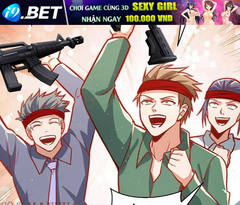 Vô Địch Từ Cưỡng Hôn Ma Nữ - Chapter 164 - Page 51