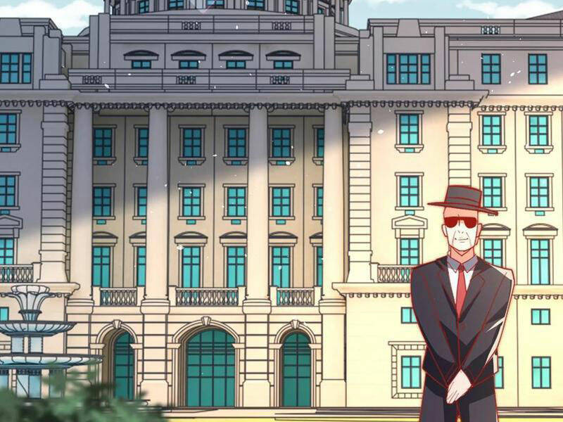 Vô Địch Từ Cưỡng Hôn Ma Nữ - Chapter 164 - Page 55