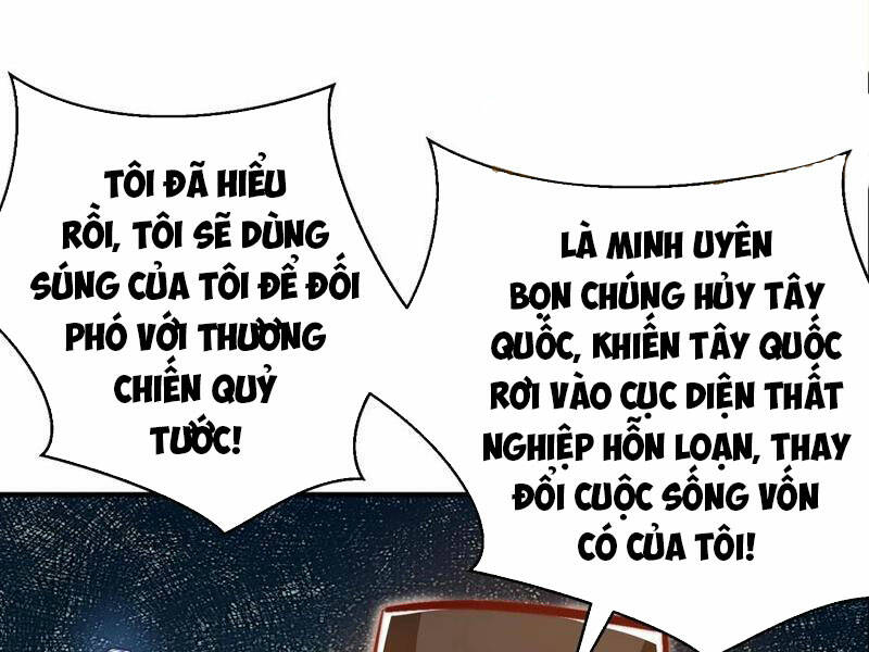 Vô Địch Từ Cưỡng Hôn Ma Nữ - Chapter 164 - Page 5