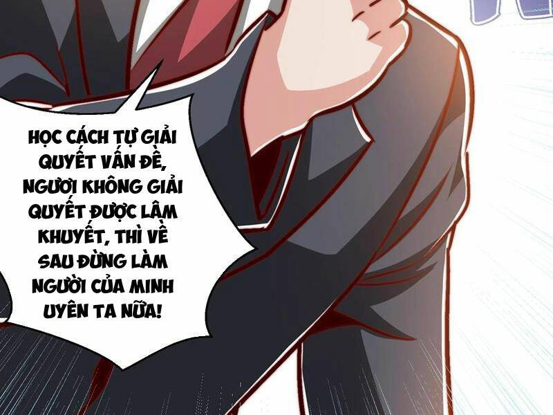Vô Địch Từ Cưỡng Hôn Ma Nữ - Chapter 164 - Page 79