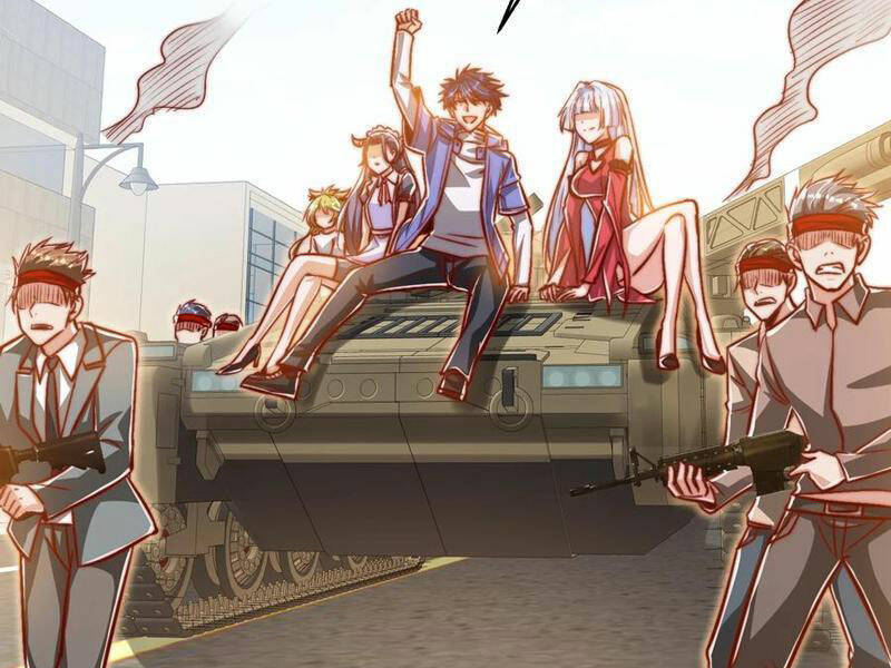 Vô Địch Từ Cưỡng Hôn Ma Nữ - Chapter 164 - Page 89