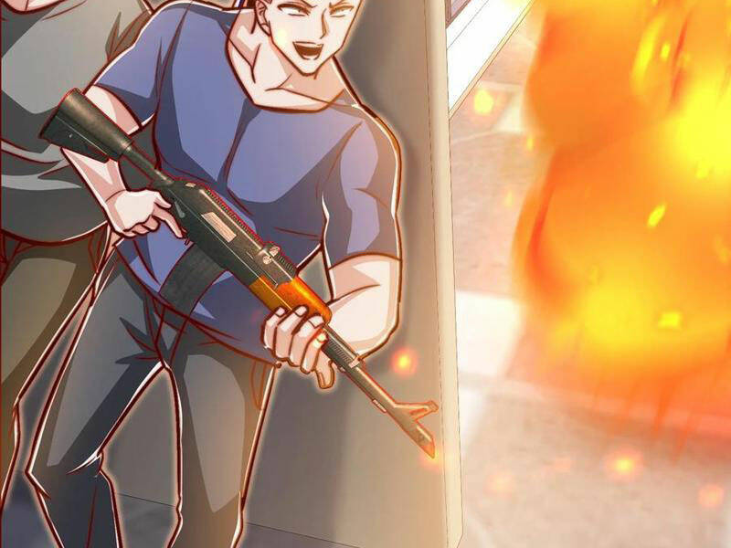 Vô Địch Từ Cưỡng Hôn Ma Nữ - Chapter 164 - Page 92