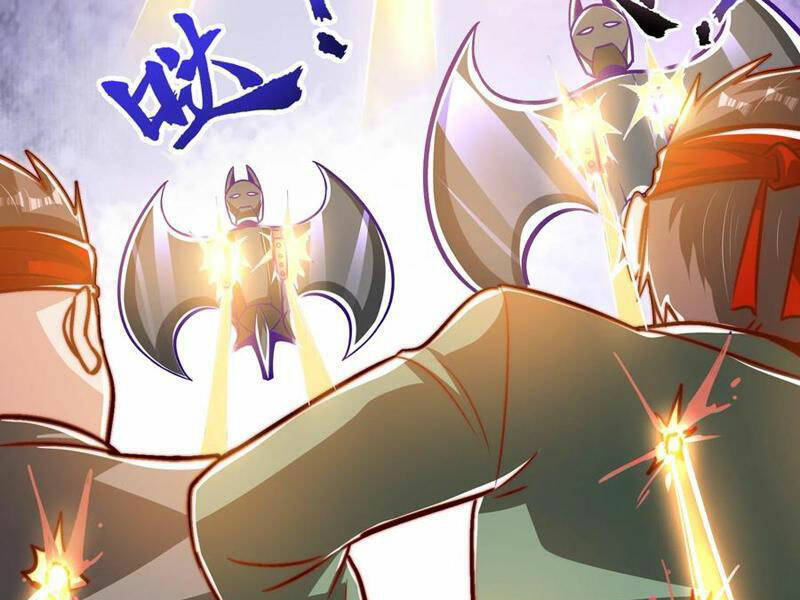 Vô Địch Từ Cưỡng Hôn Ma Nữ - Chapter 164 - Page 95