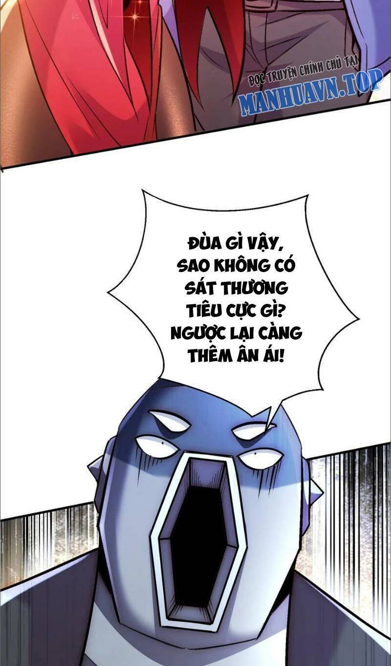 Vô Địch Từ Cưỡng Hôn Ma Nữ - Chapter 165 - Page 9