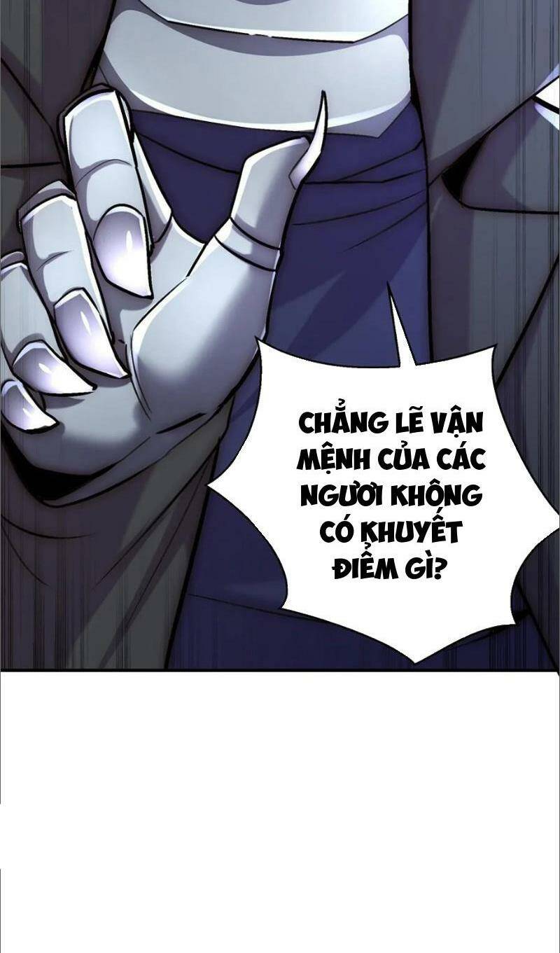 Vô Địch Từ Cưỡng Hôn Ma Nữ - Chapter 165 - Page 10