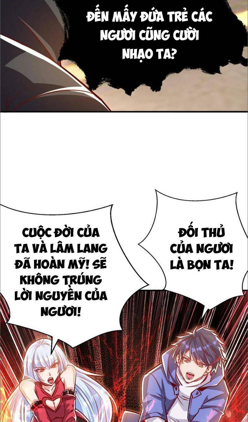 Vô Địch Từ Cưỡng Hôn Ma Nữ - Chapter 165 - Page 12