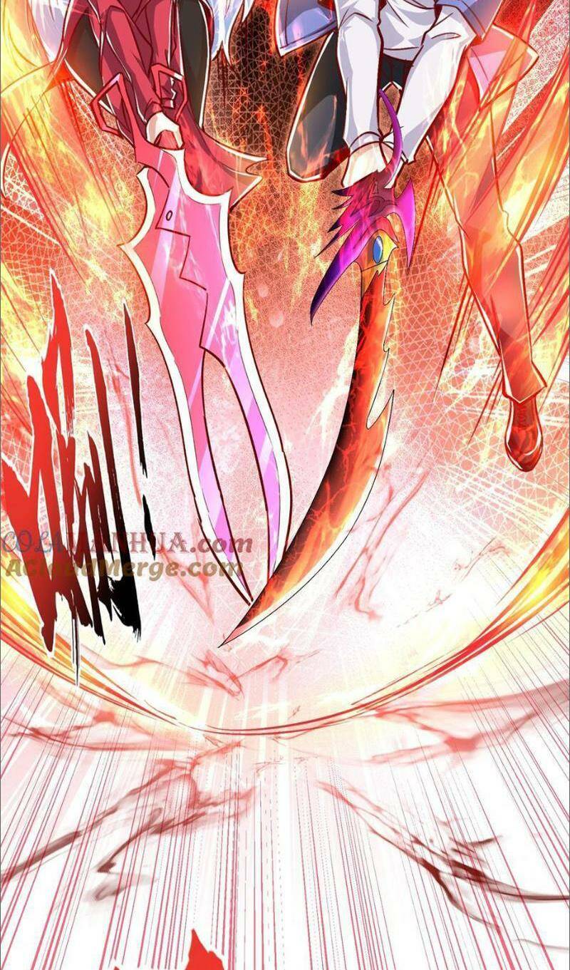 Vô Địch Từ Cưỡng Hôn Ma Nữ - Chapter 165 - Page 13