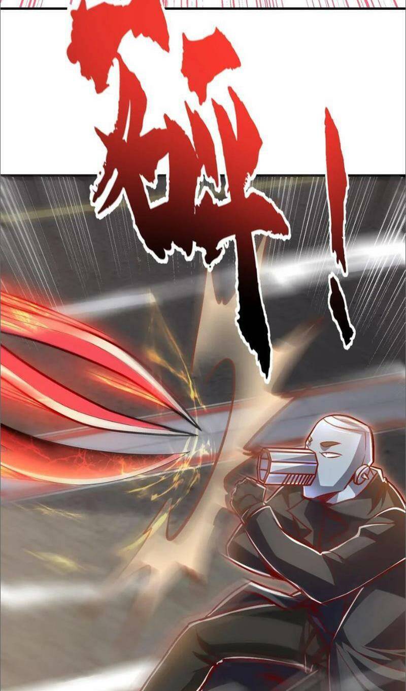 Vô Địch Từ Cưỡng Hôn Ma Nữ - Chapter 165 - Page 14