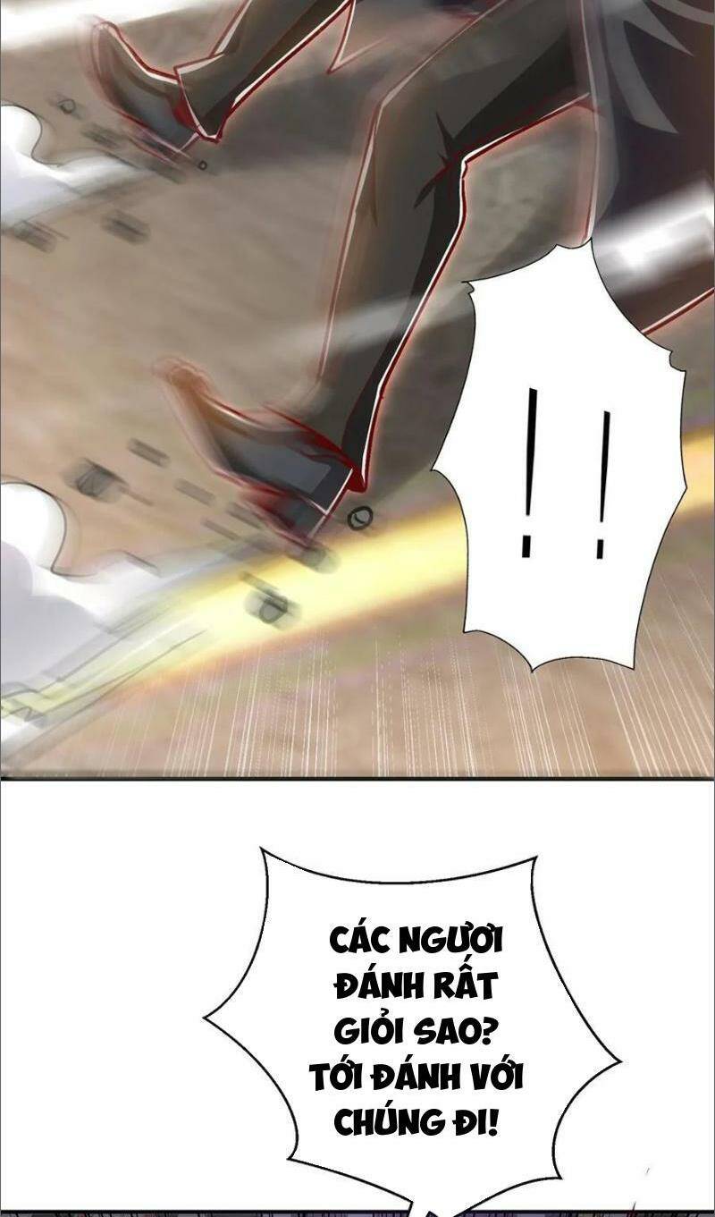 Vô Địch Từ Cưỡng Hôn Ma Nữ - Chapter 165 - Page 15