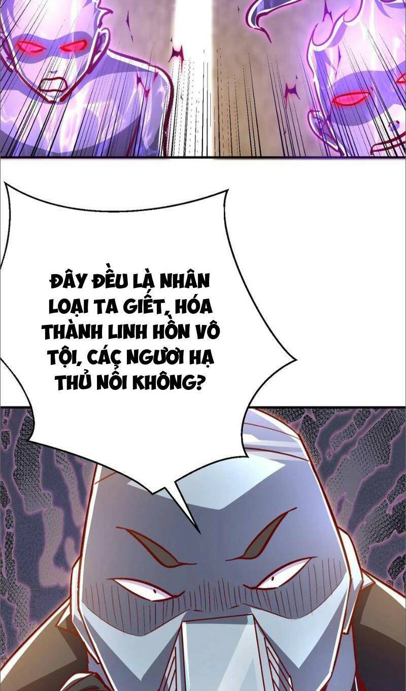 Vô Địch Từ Cưỡng Hôn Ma Nữ - Chapter 165 - Page 17