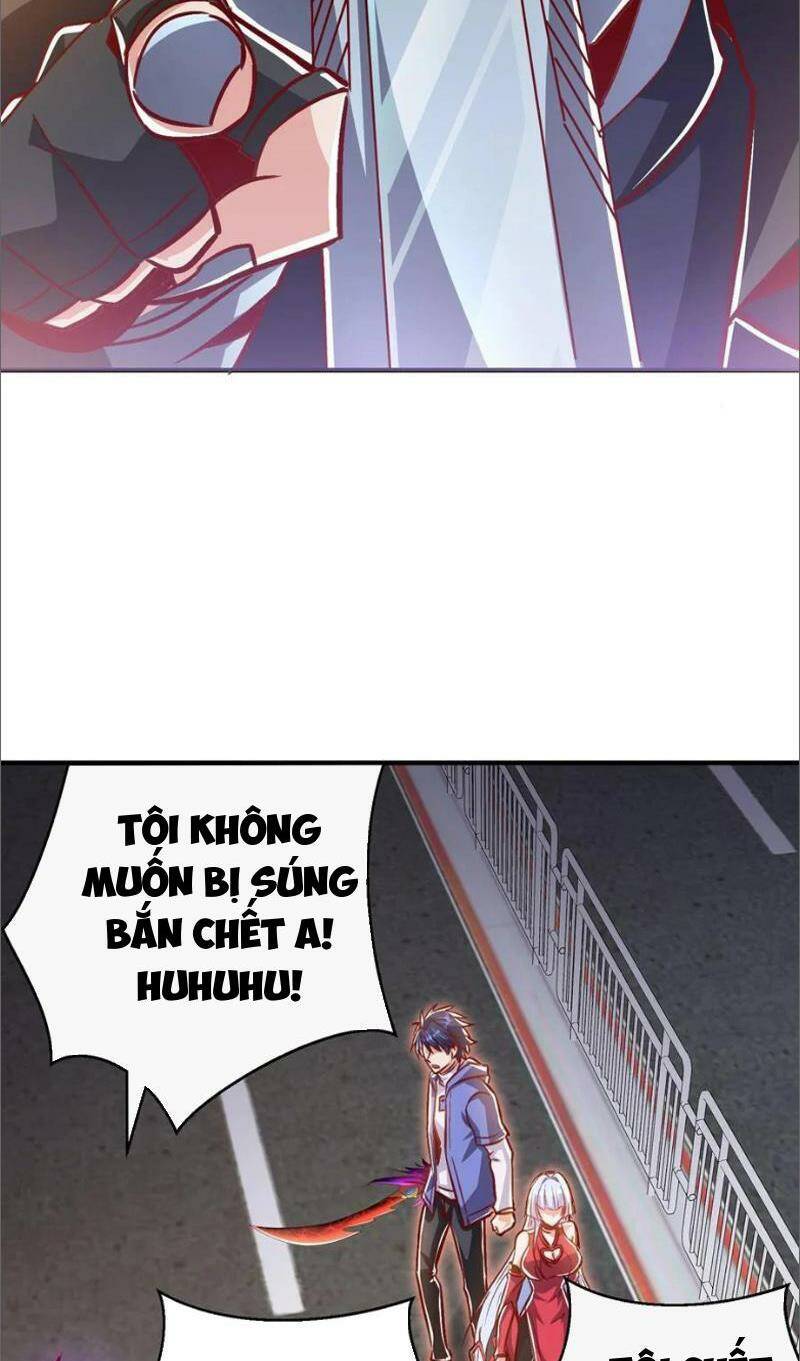 Vô Địch Từ Cưỡng Hôn Ma Nữ - Chapter 165 - Page 18
