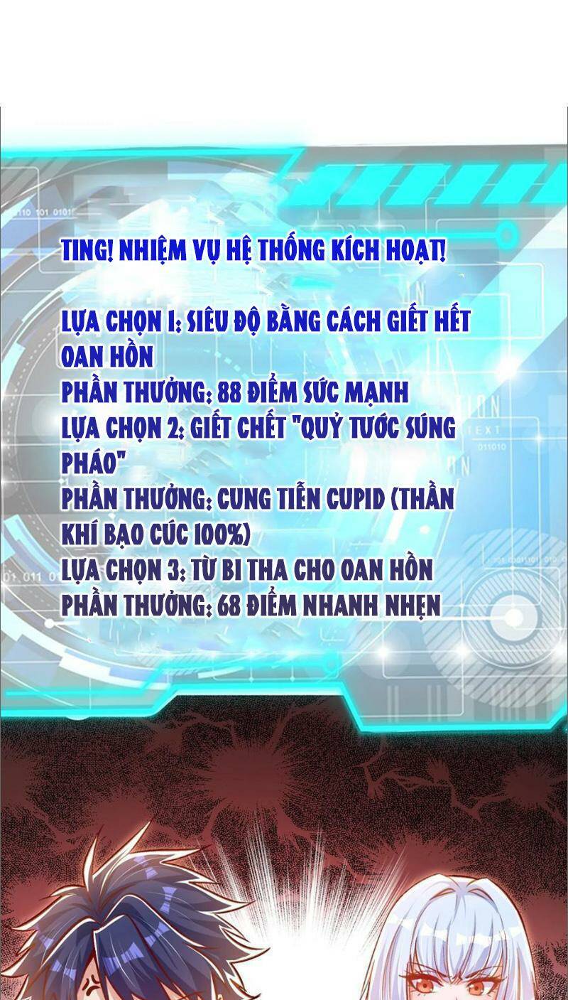 Vô Địch Từ Cưỡng Hôn Ma Nữ - Chapter 165 - Page 20