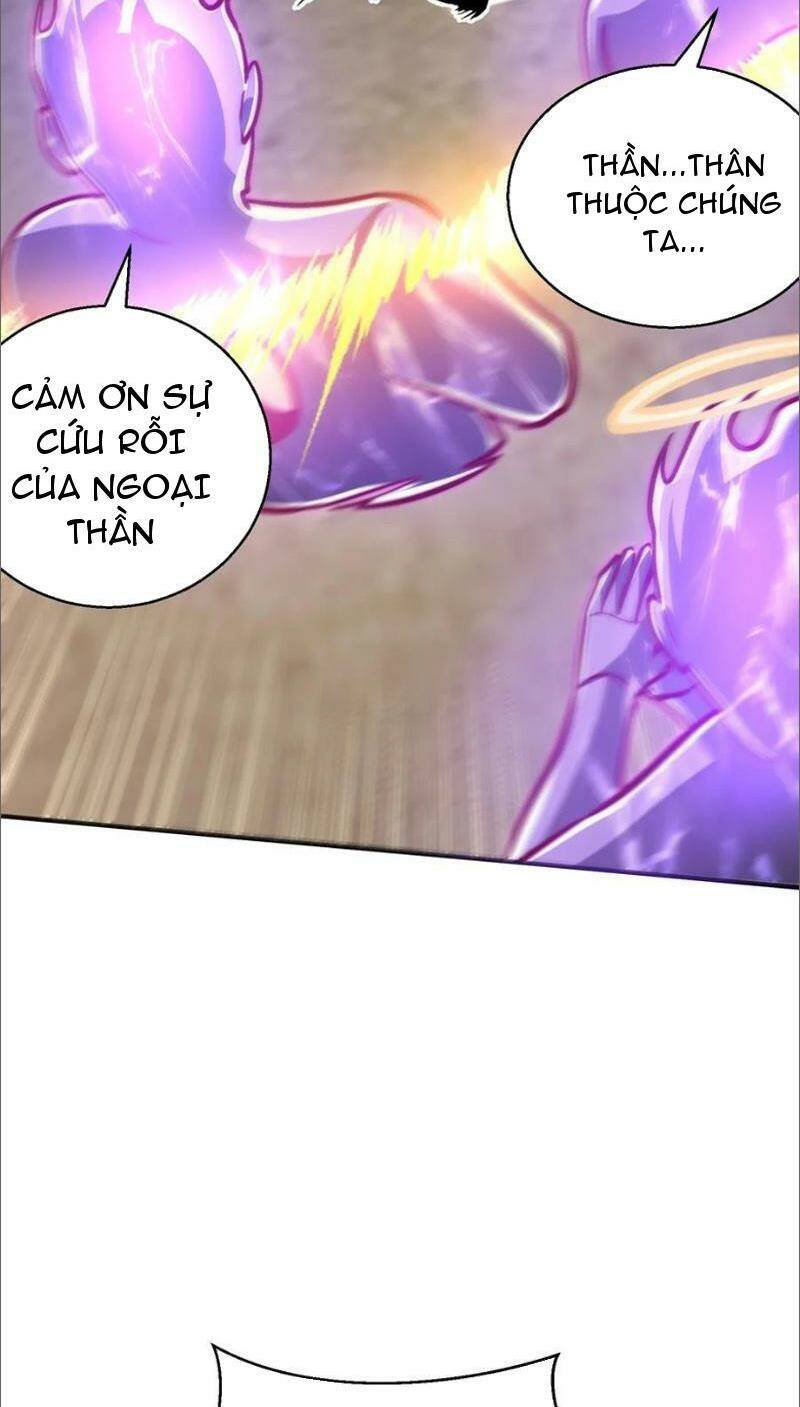 Vô Địch Từ Cưỡng Hôn Ma Nữ - Chapter 165 - Page 27